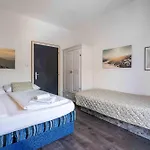 Living Eden By We Rent, Summercard Included Apartment Zell am See