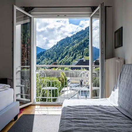 Living Eden By We Rent, Summercard Included * Zell am See