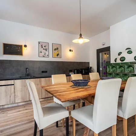 דירה Living Eden By We Rent, Summercard Included *