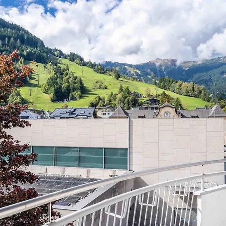 Living Eden By We Rent Apartment Zell am See