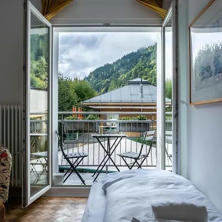 Living Eden By We Rent * Zell am See