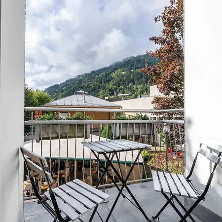 Appartement Living Eden By We Rent *