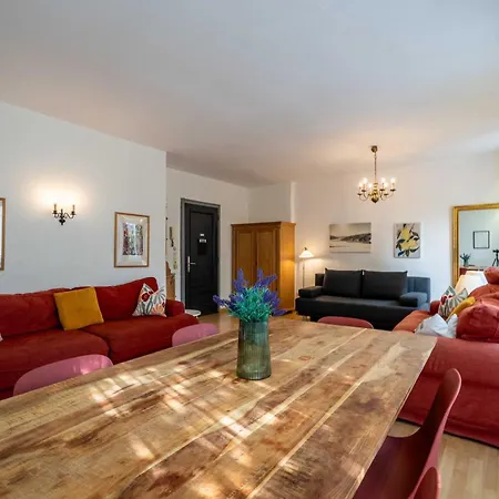 דירה Living Eden By We Rent, Summercard Included