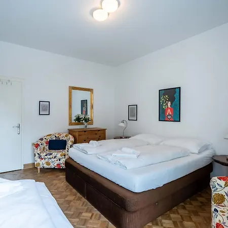 דירה Living Eden By We Rent, Summercard Included צל-אם-זי