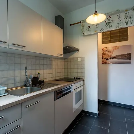 Apartman Living Eden By We Rent Zell am See