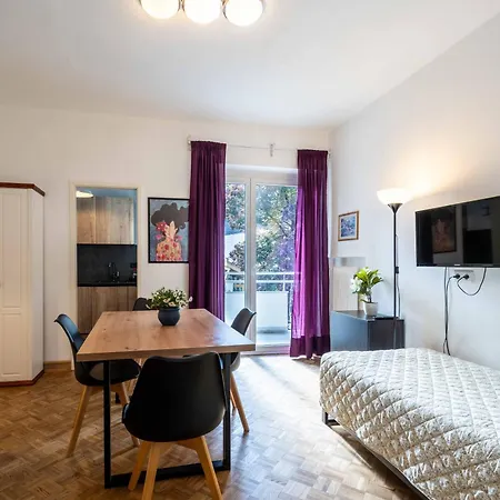 Living Eden By We Rent ツェル アム ゼー