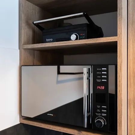 Apartman Living Eden By We Rent Zell am See