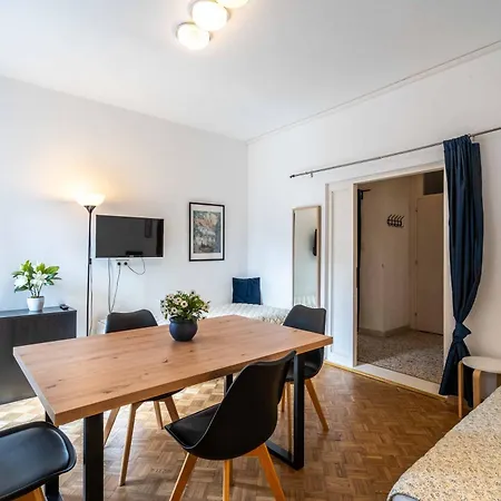 Living Eden By We Rent, Summercard Included דירה