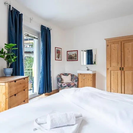 Living Eden By We Rent Appartement Zell am See