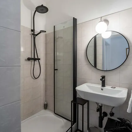 アパート Living Eden By We Rent