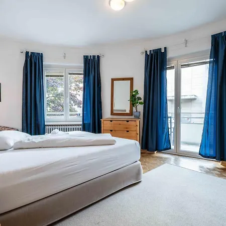 Appartement Living Eden By We Rent Zell am See