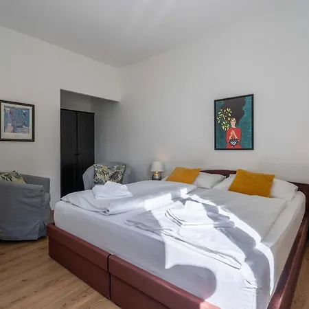 דירה Living Eden By We Rent, Summercard Included