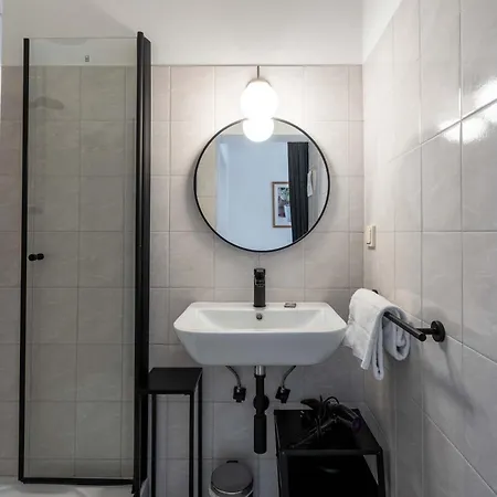 Living Eden By We Rent Apartman *