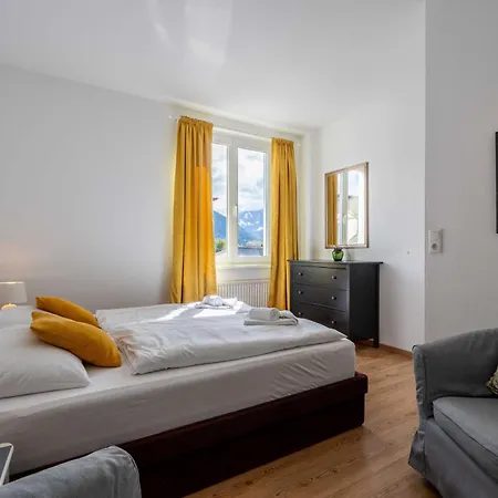 Appartement Living Eden By We Rent *