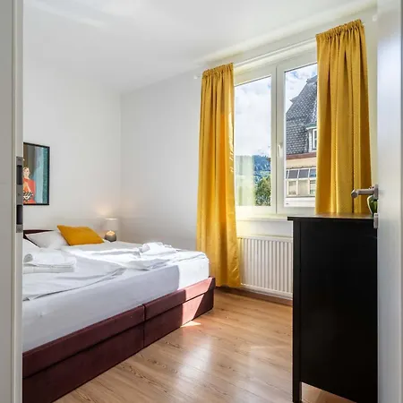 Living Eden By We Rent Appartement *