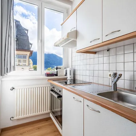 Living Eden By We Rent Appartement Zell am See