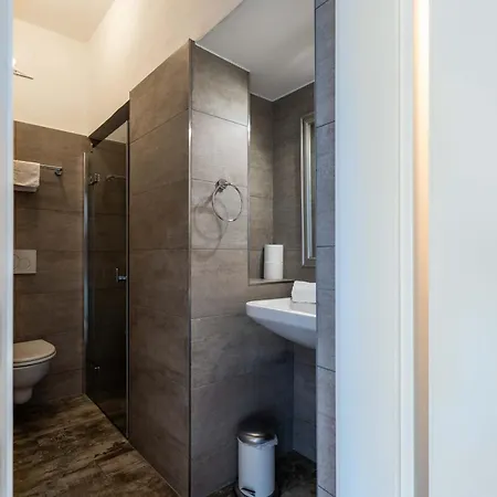 Apartman Living Eden By We Rent *