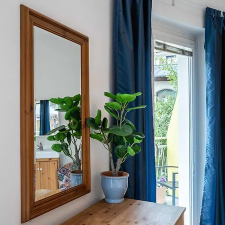 דירה Living Eden By We Rent, Summercard Included צל-אם-זי