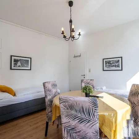 Living Eden By We Rent, Summercard Included דירה *
