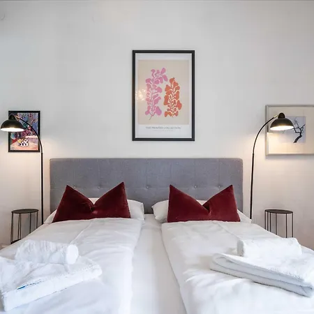 Living Eden By We Rent, Summercard Included *