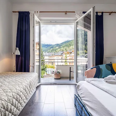 Living Eden By We Rent, Summercard Included * Zell am See