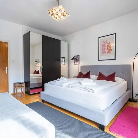 Appartement Living Eden By We Rent