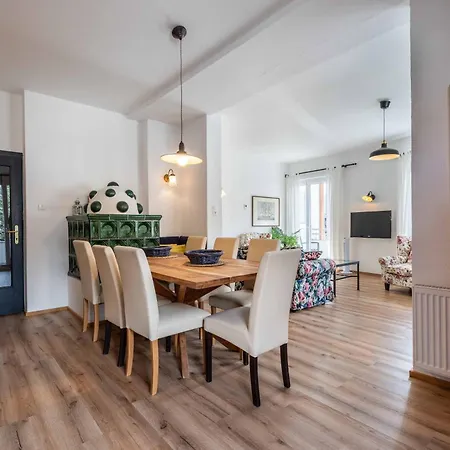 Appartement Living Eden By We Rent Zell am See