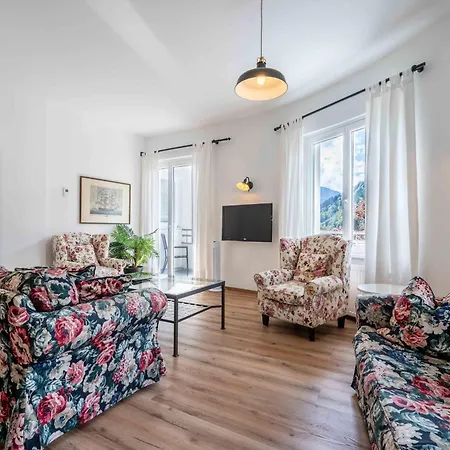 Apartman Living Eden By We Rent Zell am See