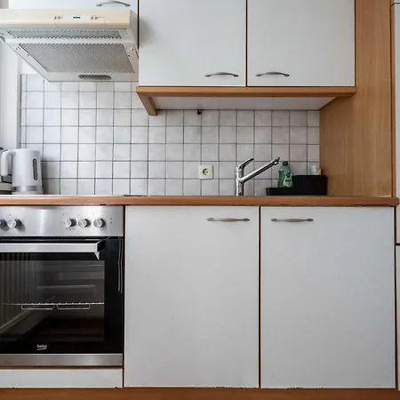 דירה Living Eden By We Rent, Summercard Included