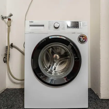 Living Eden By We Rent Appartement