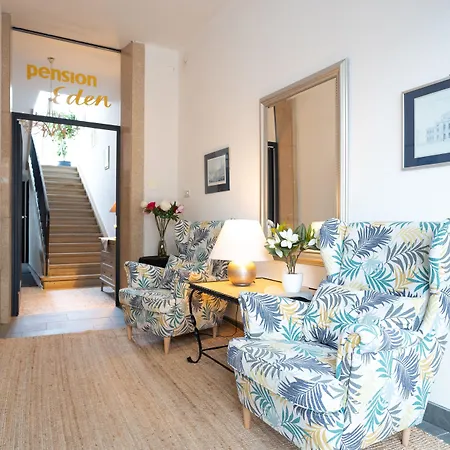 Living Eden By We Rent *