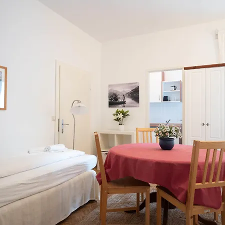 Apartman Living Eden By We Rent *