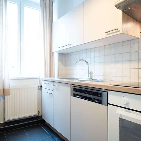 Living Eden By We Rent Appartement