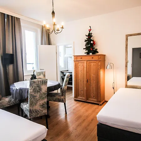 Living Eden By We Rent ツェル アム ゼー