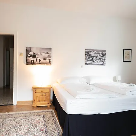 Living Eden By We Rent Appartement Zell am See