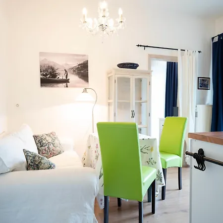 Living Eden By We Rent Zell am See