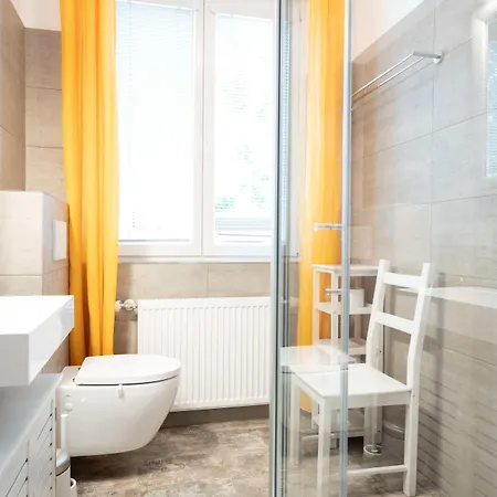 Appartement Living Eden By We Rent