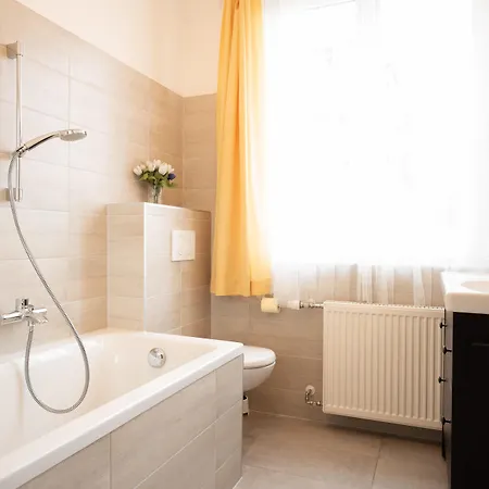 Appartement Living Eden By We Rent