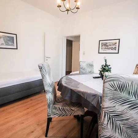 Living Eden By We Rent, Summercard Included Apartment Zell am See
