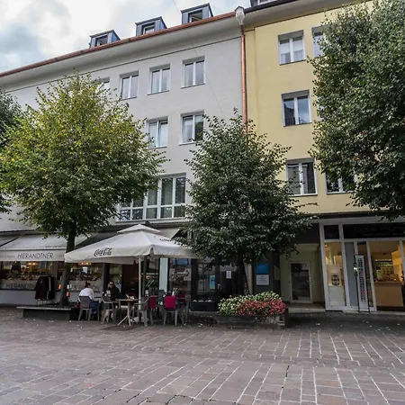 Living Eden By We Rent Appartement *