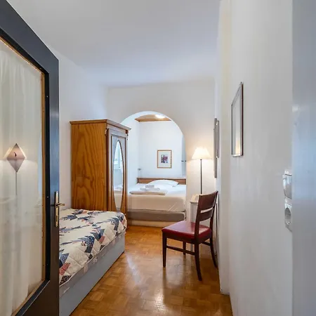 شقة Living Eden By We Rent, Summercard Included