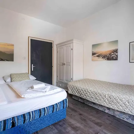 Living Eden By We Rent, Summercard Included Apartment Zell am See