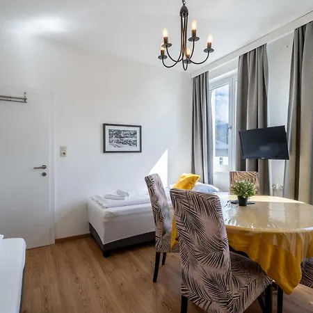 Living Eden By We Rent, Summercard Included Zell am See