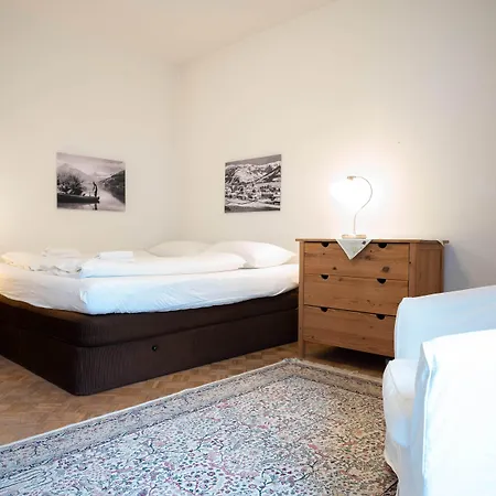 شقة Living Eden By We Rent, Summercard Included زيل أم سي