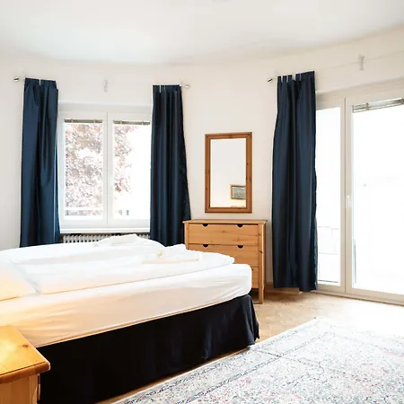 شقة Living Eden By We Rent, Summercard Included