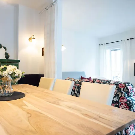 شقة Living Eden By We Rent, Summercard Included *