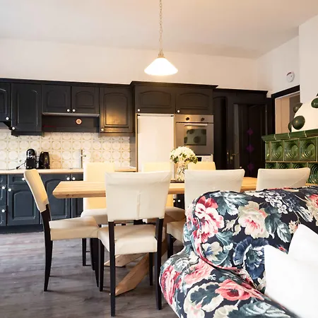 شقة Living Eden By We Rent, Summercard Included *
