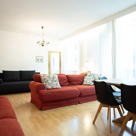 Living Eden By We Rent, Summercard Included * زيل أم سي