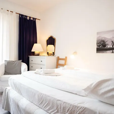 Living Eden By We Rent, Summercard Included Apartmán Zell am See