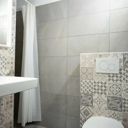 Living Eden By We Rent, Summercard Included Apartmán